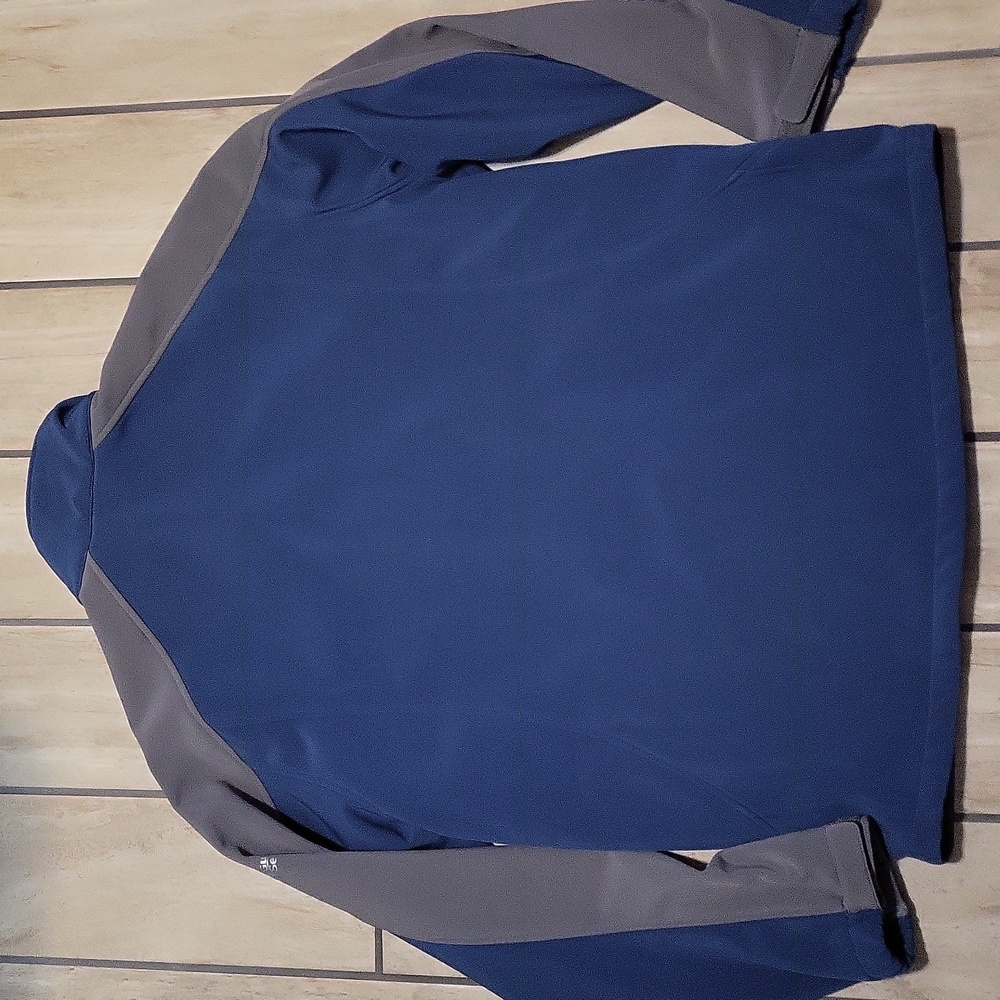 Guide series jacket - Picture 7 of 7